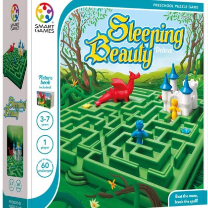 Smart Games Sleeping Beauty Deluxe