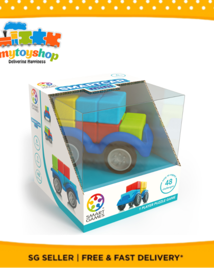 Smart Games Smart Car Mini