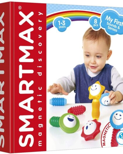SmartMax My First Sounds N Senses
