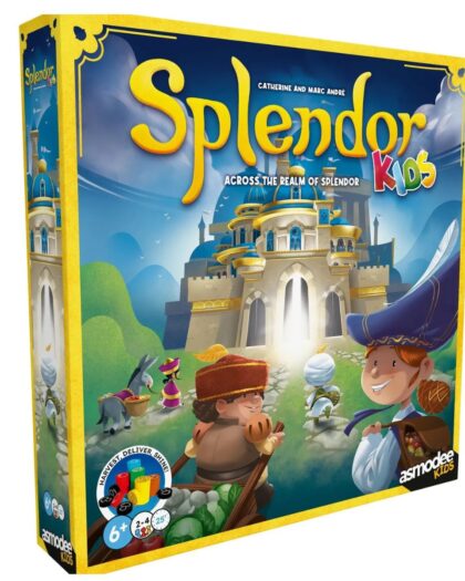 Splendor Kids
