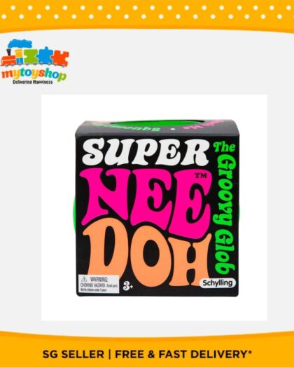 Super NEEDOH Random Pick