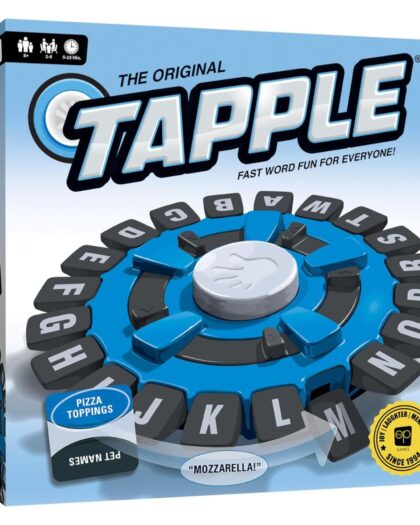 TAPPLE Word Game