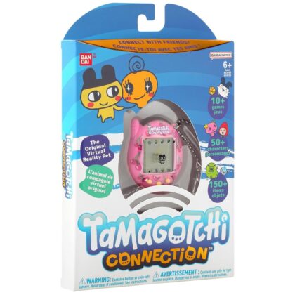 Tamagotchi Connection Cherry