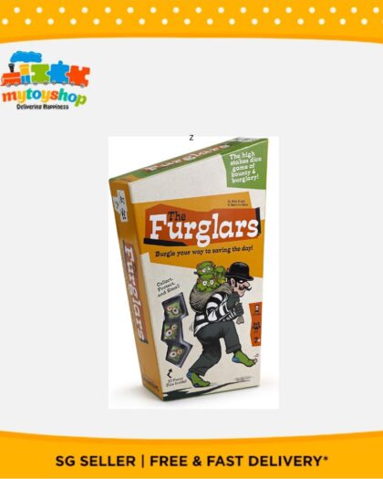 The Furglars Game