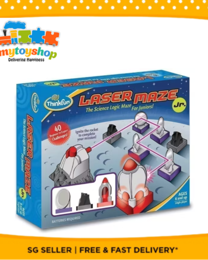 ThinkFun Laser Maze Junior