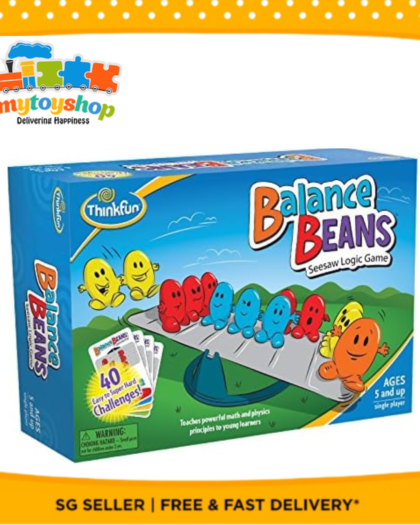 Thinkfun Balance Beans