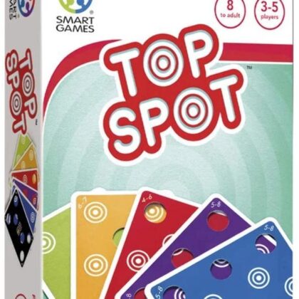 Top Spot