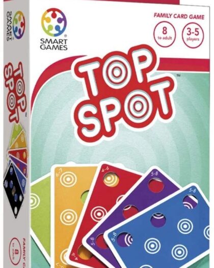 Top Spot