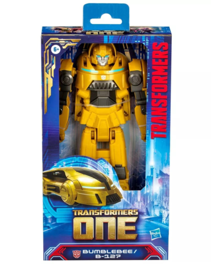 Transformers One Bumblebee /B-127