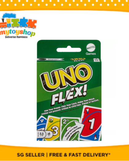 UNO Flex Card Game