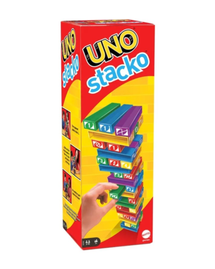 UNO Stacko