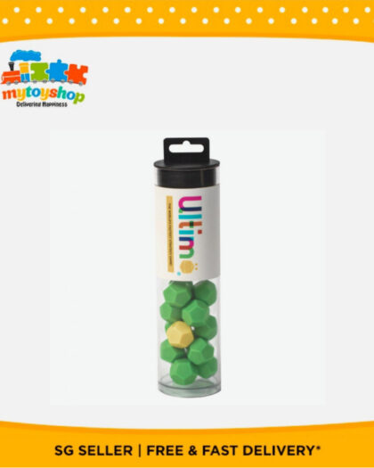 Ultimo Strategy Game