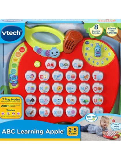 VTech ABC Learning Apple