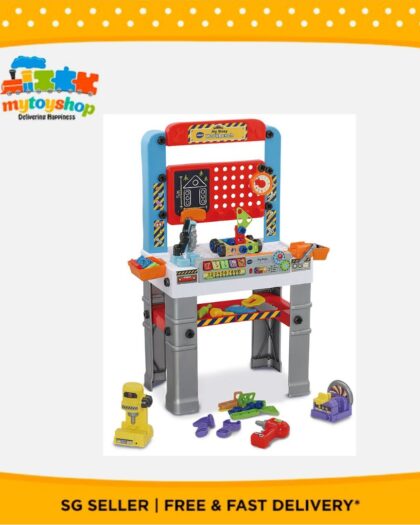 Vtech My Busy Work Bench