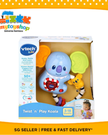 Vtech Twist n Play Koala