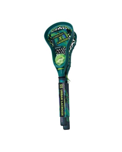 Waboba Mini Moon Lacrosse Set