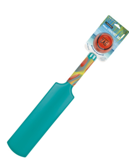 Waboba Mini Water Cracket with Zag Ball