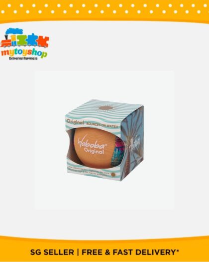 Waboba Original Ball Tropical (Random)