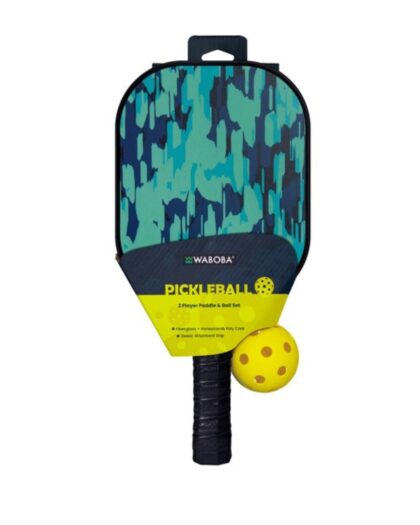 Waboba Pickleball Set