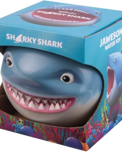 Waboba Sharky Shark
