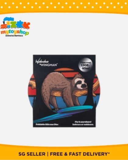 Waboba Wingman Disc