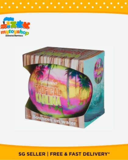 WabobaTropical Kahuna