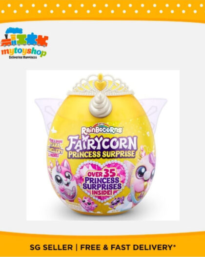 ZURU Fairycorn Princess Surprise!