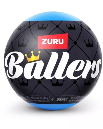 ZURU Fifa World Cup Ballers