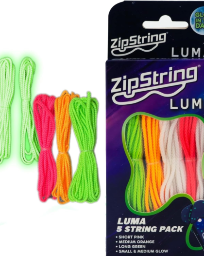 ZipString Luma String Pack