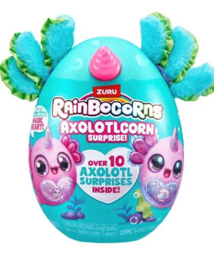 Zuru Rainbocorns Axolotlcorn Surprise