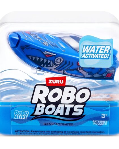 Zuru Robotic Boat