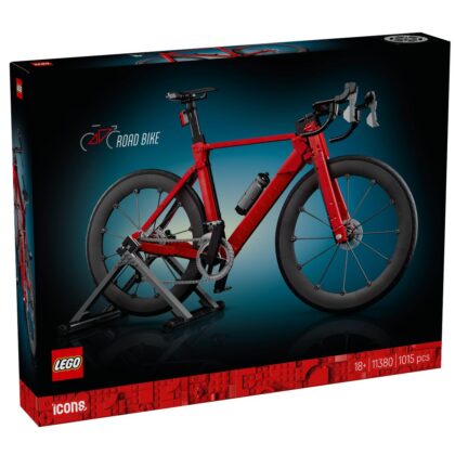 LEGO 11380 Icons Road Bike
