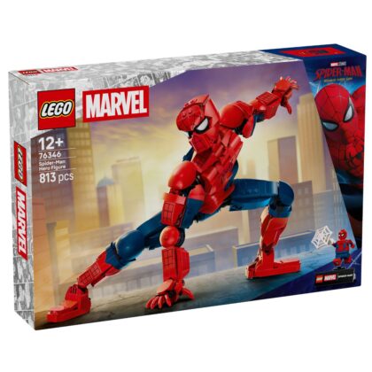 LEGO 76346 Marvel Spider-Man Hero Figure