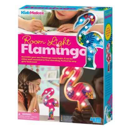 4M Flamingo Room Light