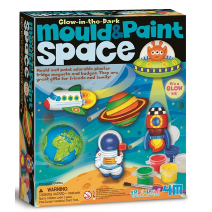 4M Mould n Paint Space
