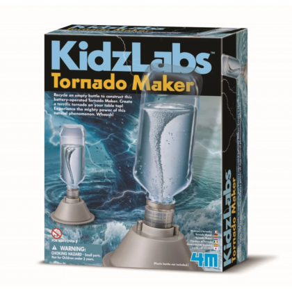 4M Tornado Maker