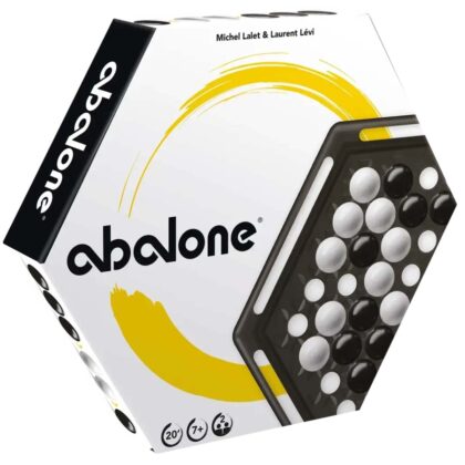 Abalone Classic Board Game