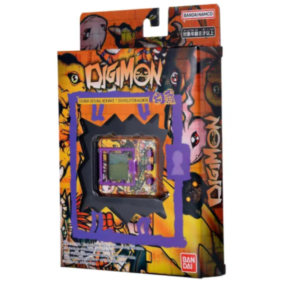 Digimon Digivolution Agumon Wave#1