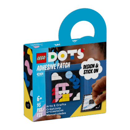 Dots 41954 Adhesive Patch