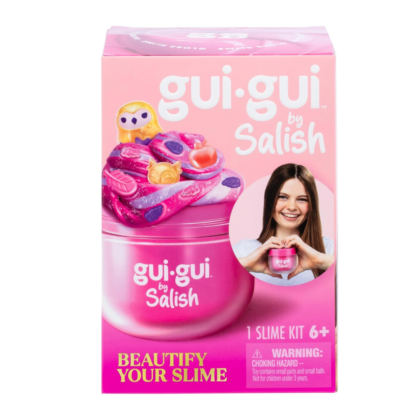 Gui Gui by Salish Single Pack Assorted