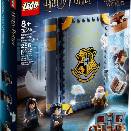 LEGO 76385 Hogwart Moments Charms Class