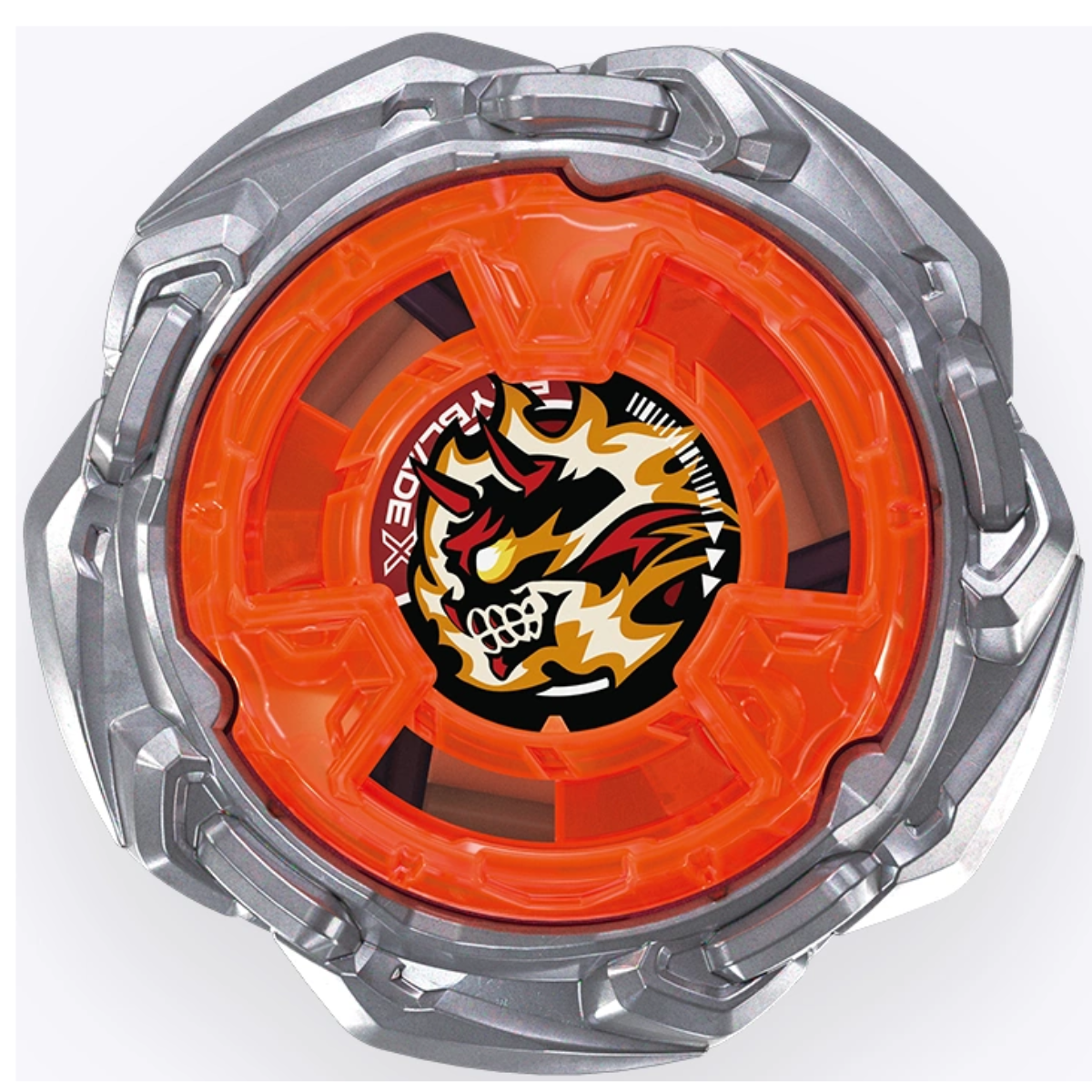 Beyblade X UX-21 HellsNether Deck Set - My Toy Shop