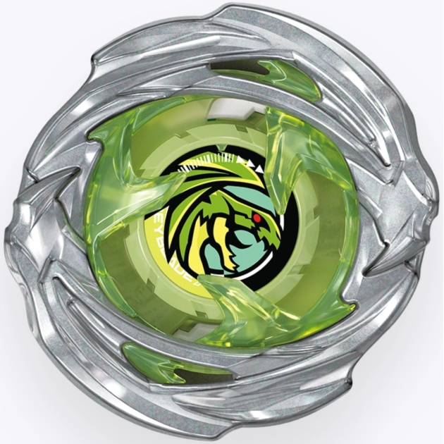 Beyblade X UX-21 HellsNether Deck Set - My Toy Shop