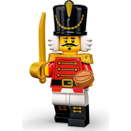 LEGO 71034 Nutcracker Minifigure
