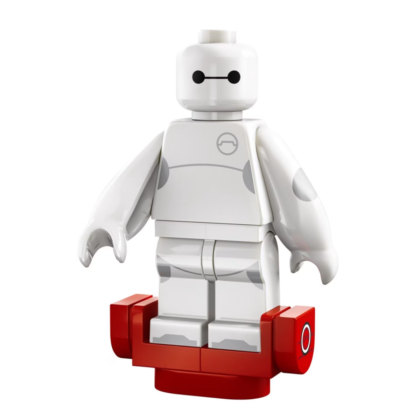 LEGO 71038 Baymax Minifigure