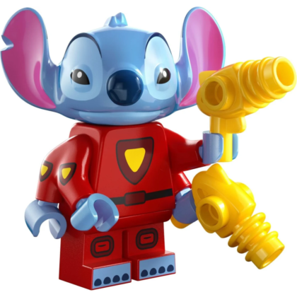 LEGO 71038 Experiment 626 Stitch Minifigure