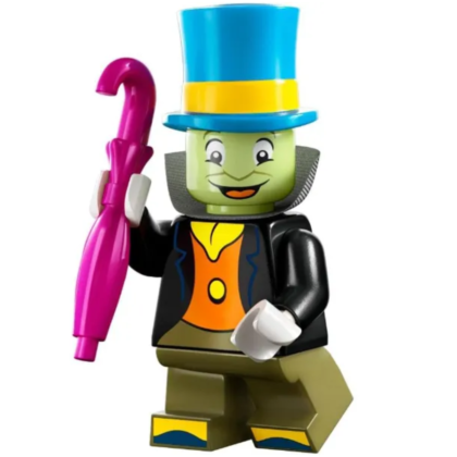 LEGO 71038 Jiminy Cricket Minifigure