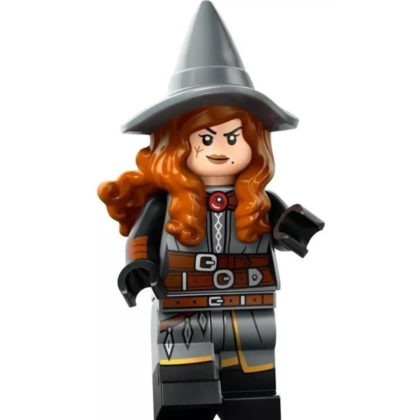 LEGO 71047 Dungeons n Dragons Tasha the Witch Queen Minifigure