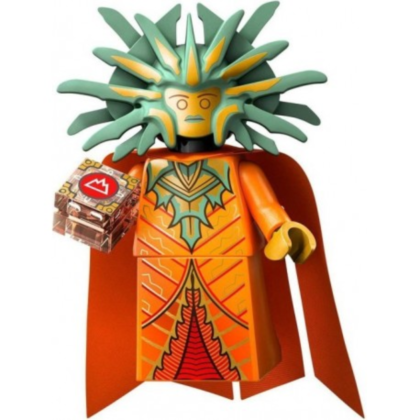 LEGO 71047 Dungeons n Dragons The Lady of Pain Minifigure