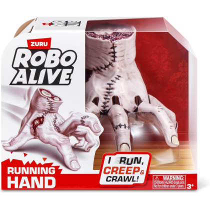 ZURU Robo Alive Running Hand